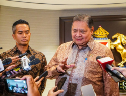 Pemerintah Perkuat Kolaborasi Pemerintah dan Dunia Usaha Jaga Ekonomi Nasional