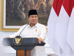 Program Makan Bergizi Gratis Sudah Capai 25 Juta Penerima, Prabowo Targetkan 82 Juta Anak Tercakup Akhir Tahun