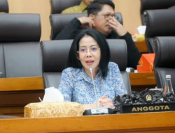 DPR Hadirnya Pertashop di Desa Dinilai Jadi Motor Penggerak Ekonomi Daerah