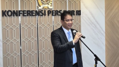 APBN 2026 Sah, Menkeu Purbaya Minta DPR Kawal Anggaran Agar Tepat Sasaran