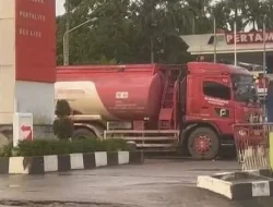 Terkuak! Modus Indikasi Penyelewengan Solar Subsidi