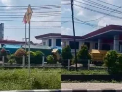 Pembiaran Polresta Pontianak Terhadap Dugaan Penyelewengan BBM Subsidi Di SPBU Tanjung Hilir Dipertanyakan