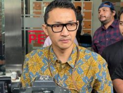 KPK Resmi Selidiki Dugaan Korupsi Proyek Whoosh, Mahfud MD Soroti ‘Mark Up’ Anggaran