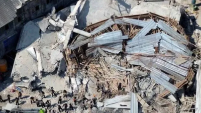 Kedubes Arab Saudi Sampaikan Duka Cita Mendalam atas Tragedi Pesantren Al Khoziny Sidoarjo