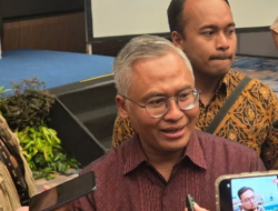 Utang Pemerintah Tembus Rp9.138 Triliun, Kemenkeu: Rasionya Masih Aman