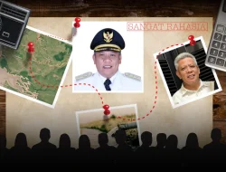 Kasus Tipu Gelap PDAM Kubu Raya Diduga Sarat Muatan Politis Jaga Basis Suara Muda Mahendrawan