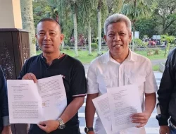 Bingung! Pasca Putusan Praperadilan, Muda Mahendrawan Malah Klaim Damai dengan Pelapor Bukan Korban