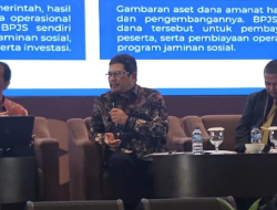 BPJS Luncurkan Verifikasi Wajah, Kemenkes Soroti 67 Kecamatan Masih Tanpa Puskesmas