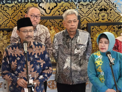 4,2 Juta Penerima Bansos Dicoret, Kemensos Alihkan Kuota ke Lansia Tunggal dan Disabilitas