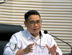 Rumah Hakim Khamozaro Waruwu Terbakar, KPK Prihatin dan Pantau Penyidikan Polda Sumut