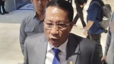 DPR Sahkan KUHAP Baru, Menkum: Berlaku Bersamaan KUHP Mulai 2 Januari 2026