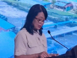 Hadapi Cuaca Ekstrem dan Nataru, Kemen PU Pastikan Kesiapan Infrastruktur Nasional