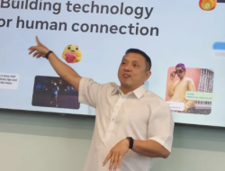Meta Ungkap Peran Besar Teknologi AI Meta dalam Dongkrak Efektivitas Iklan