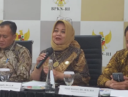 BPKN Soroti Penurunan Jumlah Lembaga Perlindungan Konsumen Swadaya Masyarakat Menjadi 388