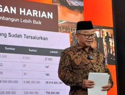 85 Persen Sekolah Terdampak Bencana di Aceh dan Sumatra Kembali Beroperasi