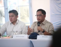 Mendagri Minta Peran Keuchik di Aceh Diperkuat untuk Percepat Pendataan Hunian Rusak
