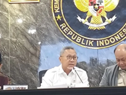 Menko Pangan: Program Makan Bergizi Gratis Telah Jangkau 60 Juta Penerima