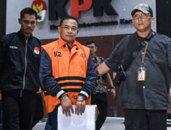KPK Selidiki Jaringan Pengepul Uang Pemerasan di Setiap Kecamatan Kabupaten Pati