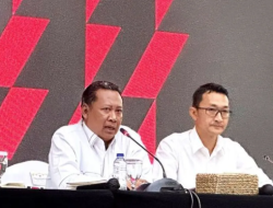 KPK Kembali Gelar Operasi Senyap, OTT Kelima Tahun 2026 Sasar Wilayah Jakarta