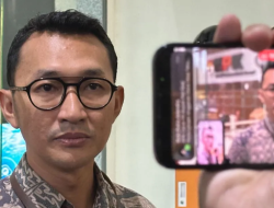 KPK Periksa Mantan Dirut Pertamina Terkait Kasus Korupsi Jual Beli Gas PGN