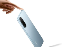 Xiaomi Rilis Redmi A7 Pro di Indonesia, Ponsel Rp1 Jutaan dengan Baterai 6.000 mAh