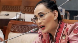 Komisi I DPR Ingatkan Efisiensi BBM Kemhan Jangan Korbankan Kesiapan Tempur TNI