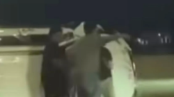 Polda Metro Ungkap Kronologi Kecelakaan di GT Andara: Fortuner Terguling Usai Salip Lewat Bahu Jalan