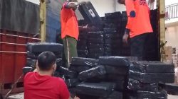 Progres Capai 1.771 Unit, Penyintas Bencana Aceh Tamiang Targetkan Lebaran di Hunian Layak