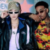 Gandeng Anderson .Paak, Taeyong NCT Rilis Single Baru ‘Rock Solid’ Usai Wajib Militer