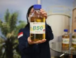 Kementerian ESDM Pastikan Uji Jalan B50 Sektor Otomotif Rampung Mei 2026