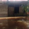 Hujan Deras Berdurasi Lama Picu Banjir di Kepulauan Mentawai Ratusan Rumah Terendam