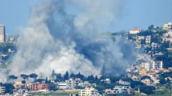 Korban Tewas Serangan Israel di Lebanon Melonjak Capai 2702 Orang