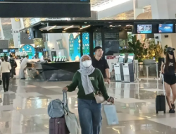 BBKK Perketat Pengawasan Hantavirus di Bandara Soetta Antisipasi Penularan dari Empat Negara
