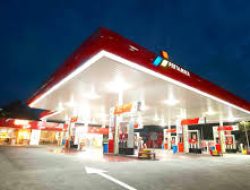 Resmi Naik per 4 Mei Cek Daftar Terbaru Harga BBM Non Subsidi Pertamina