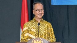 Kemenperin Targetkan Porsi Ekspor Industri Manufaktur Naik Jadi 30 Persen