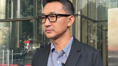 KPK Periksa Direktur ESDM Terkait Kasus Gratifikasi Batu Bara Kutai Kartanegara