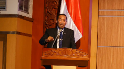 Wamendiktisaintek Dorong Perguruan Tinggi Vokasi Cetak SDM Unggul dan Inovasi Teknologi Nasional
