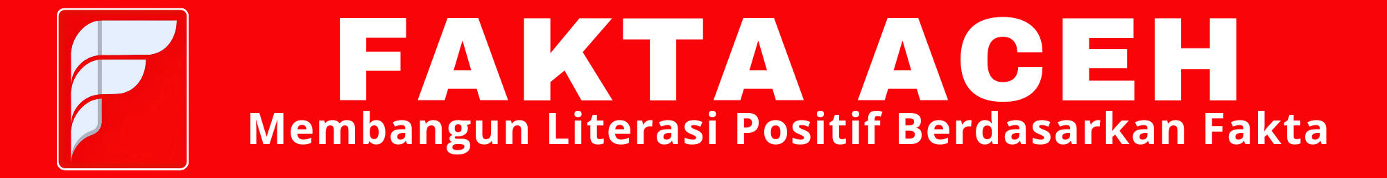 Fakta Aceh