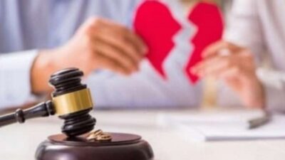 Kemenag: Banyak Suami Digugat Cerai Istrinya karena Judi Online