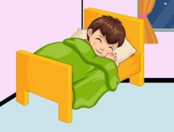 Studi Terbaru Ungkap Anak dan Remaja Kurang Tidur Beresiko Kena Hipertensi