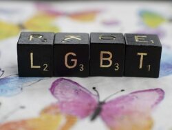 Polisi Rusia Gerebek Sejumlah Kelab Malam yang Promosi LGBT