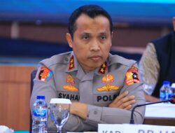 Tegas! Kadiv Propam Bakal Pecat Anggota Polri Terlibat Judi Online