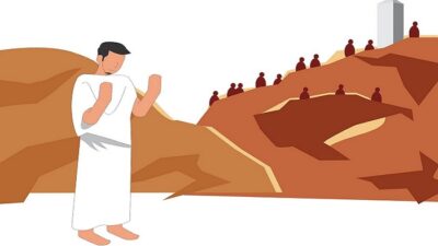 Ini Keutamaan Puasa Tarwiyah dan Puasa Arafah