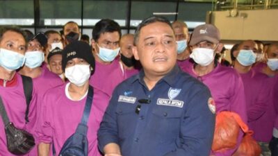 Kapolri Jelaskan Alasan Kepala BP2MI Dipanggil Soal Nama Pengendali Judi Online Inisial ‘T’