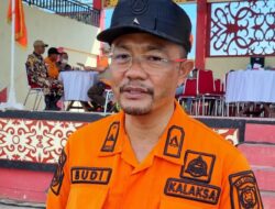 Terdeteksi 64 Titik, Kabupaten Sanggau Terbanyak Hotspot di Kalbar