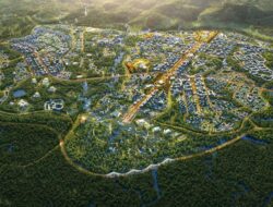 Gelombang Pertama ASN Pindah ke IKN akan Terjadi pada September 2024