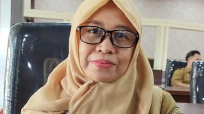 Perlindungan Perempuan dan Anak Diangkat jadi Isu Debat Cakada Sanggau