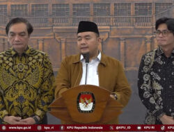KPU Pastikan Revisi PKPU Akomodir Dua Putusan MK Segera Diterbitkan