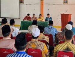 MTQ ke-32 di Kecamatan Toba Bakal Digelar 22-28 September 2024