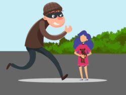 Selidiki Kasus Penculikan Dua Siswi SD, Polisi Cek CCTV